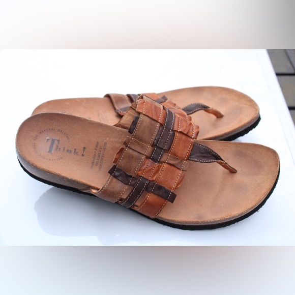 Think! Sandals - Picture 5 of 14